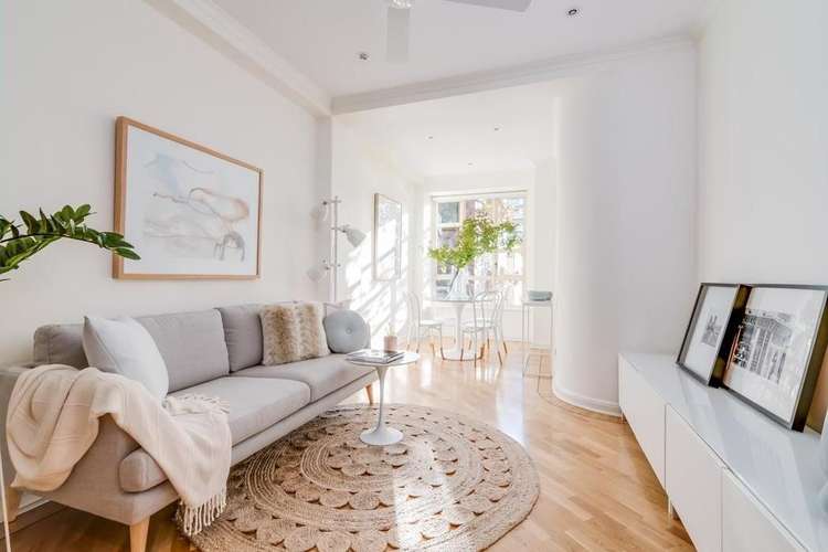 Main view of Homely apartment listing, 208/115 Macleay Street, Potts Point NSW 2011