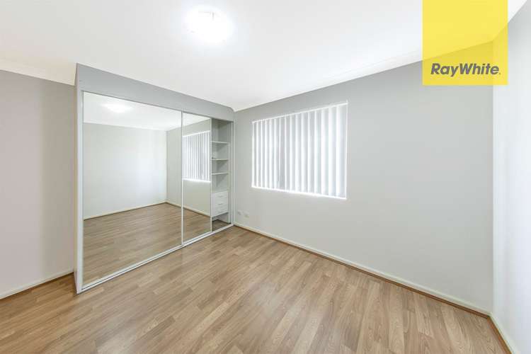 Second view of Homely unit listing, 1/2-4 Reid Avenue, Westmead NSW 2145