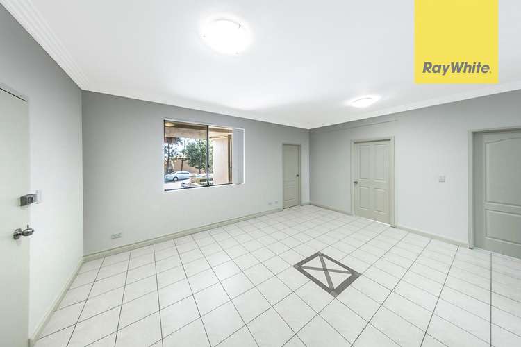 Fifth view of Homely unit listing, 1/2-4 Reid Avenue, Westmead NSW 2145