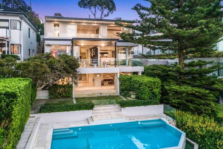 15A Parriwi Road, Mosman NSW 2088