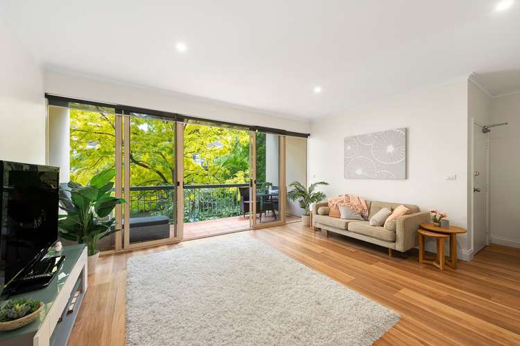 Main view of Homely apartment listing, 18/38 Wells Street, Southbank VIC 3006