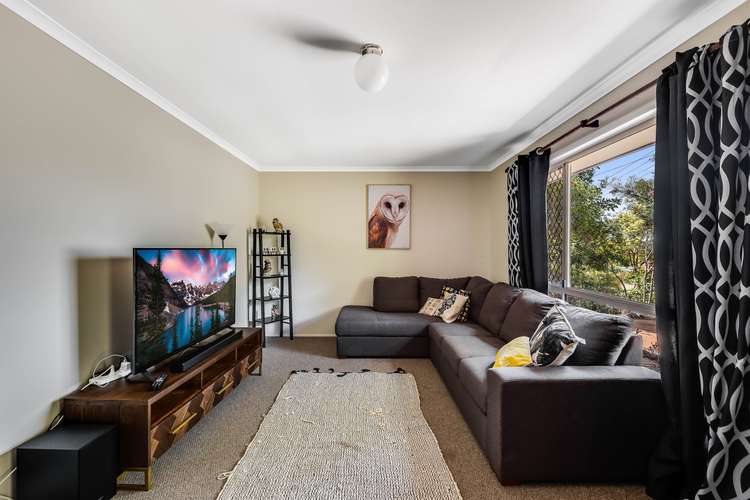 Second view of Homely house listing, 64 Champagne Crescent, Wilsonton Heights QLD 4350