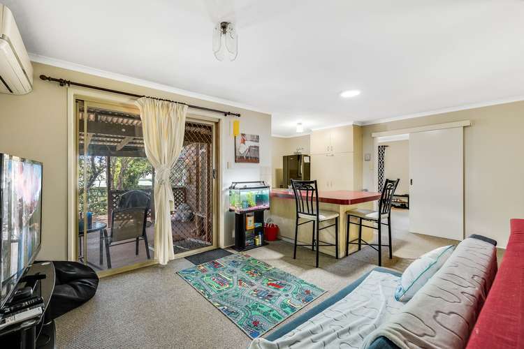 Third view of Homely house listing, 64 Champagne Crescent, Wilsonton Heights QLD 4350