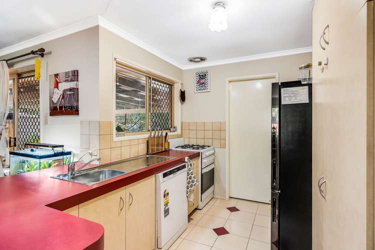 Fourth view of Homely house listing, 64 Champagne Crescent, Wilsonton Heights QLD 4350