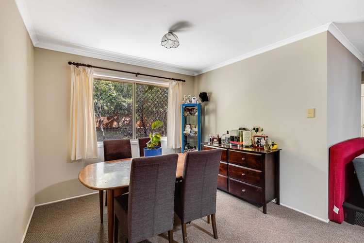 Fifth view of Homely house listing, 64 Champagne Crescent, Wilsonton Heights QLD 4350