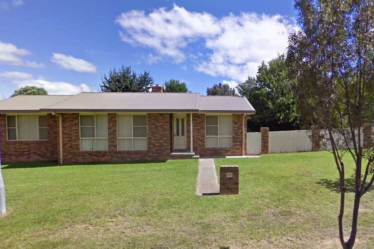 Main view of Homely house listing, 32 Watson Avenue, Armidale NSW 2350