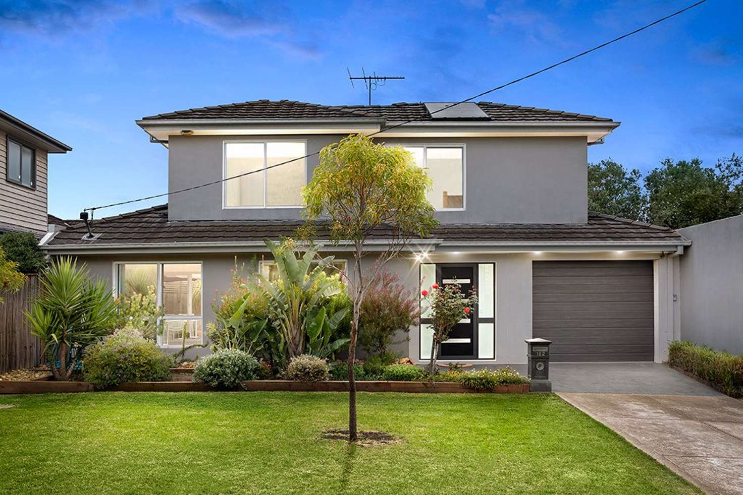 Main view of Homely house listing, 182 Fogarty Avenue, Yarraville VIC 3013
