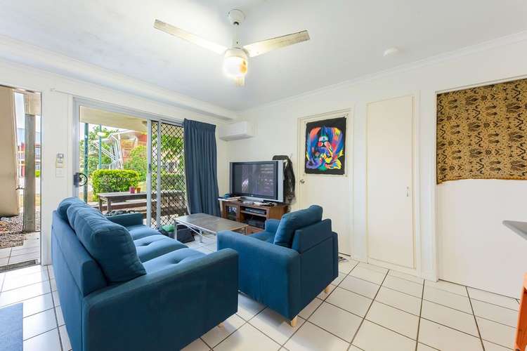 Second view of Homely unit listing, 117/4-20 Varsityview Court, Sippy Downs QLD 4556