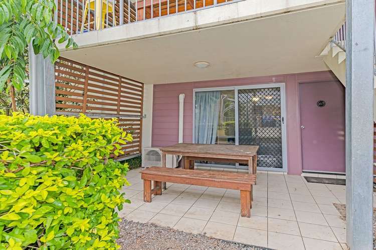 Fifth view of Homely unit listing, 117/4-20 Varsityview Court, Sippy Downs QLD 4556