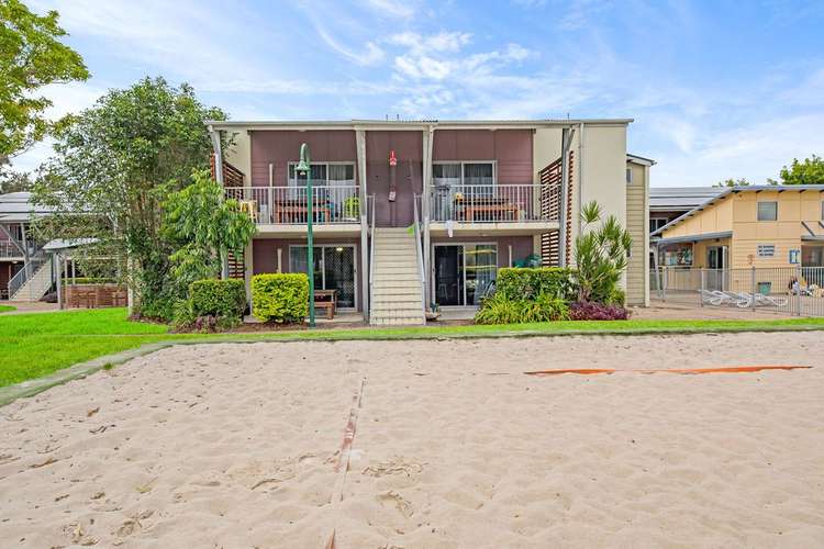 Sixth view of Homely unit listing, 117/4-20 Varsityview Court, Sippy Downs QLD 4556