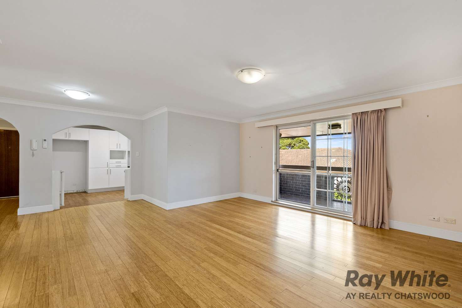 Main view of Homely unit listing, 16/22 Whitton Road, Chatswood NSW 2067