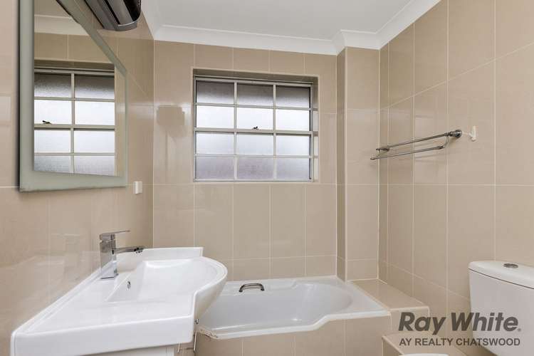 Third view of Homely unit listing, 16/22 Whitton Road, Chatswood NSW 2067