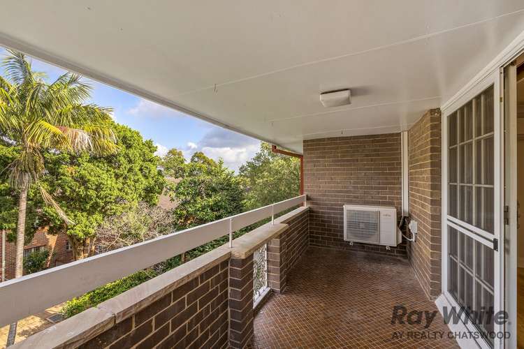 Fourth view of Homely unit listing, 16/22 Whitton Road, Chatswood NSW 2067