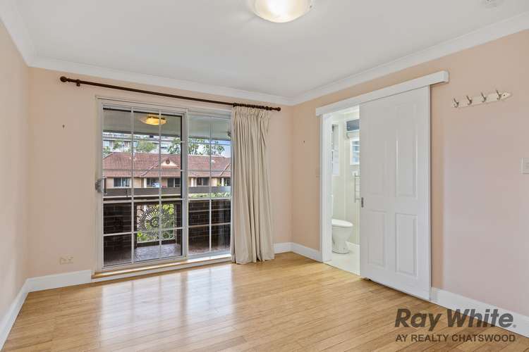 Fifth view of Homely unit listing, 16/22 Whitton Road, Chatswood NSW 2067