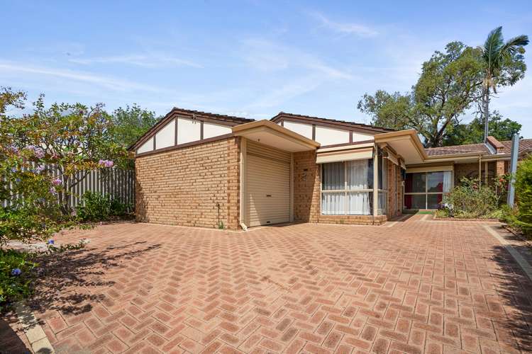 Second view of Homely house listing, 43 Riseley Street, Ardross WA 6153