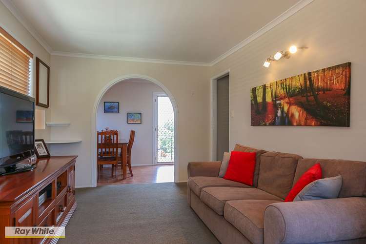 Second view of Homely house listing, 55 Pamrick Crescent, Clontarf QLD 4019