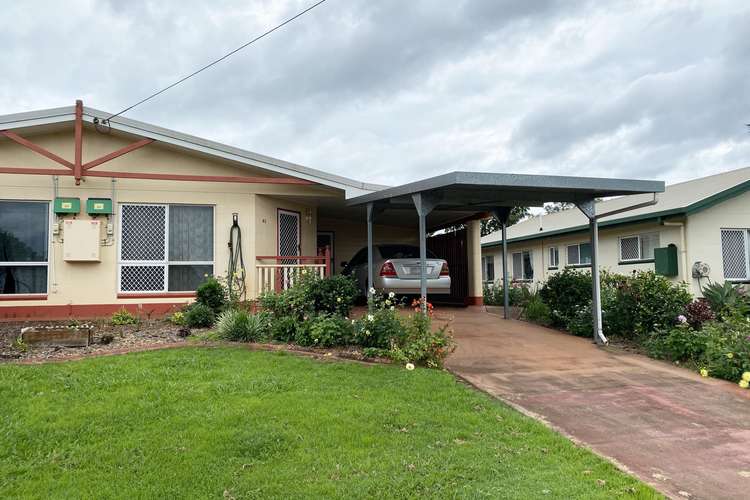 Main view of Homely unit listing, Unit 2/43 Loder Street, Atherton QLD 4883