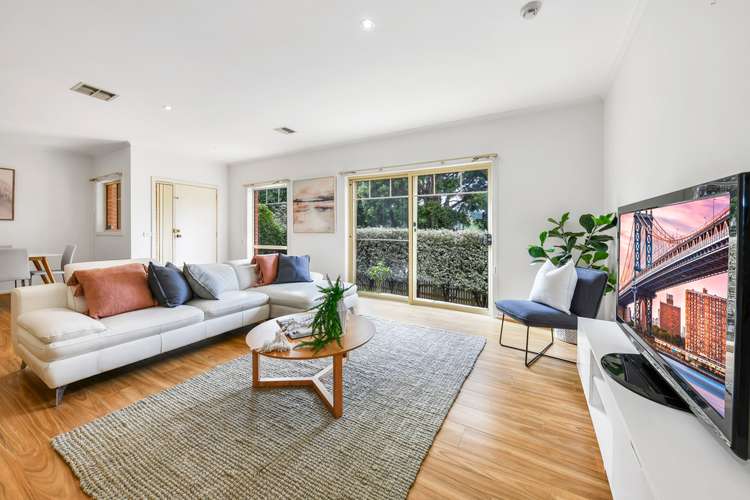 Sixth view of Homely townhouse listing, 25 Sewell Street, Mont Albert North VIC 3129