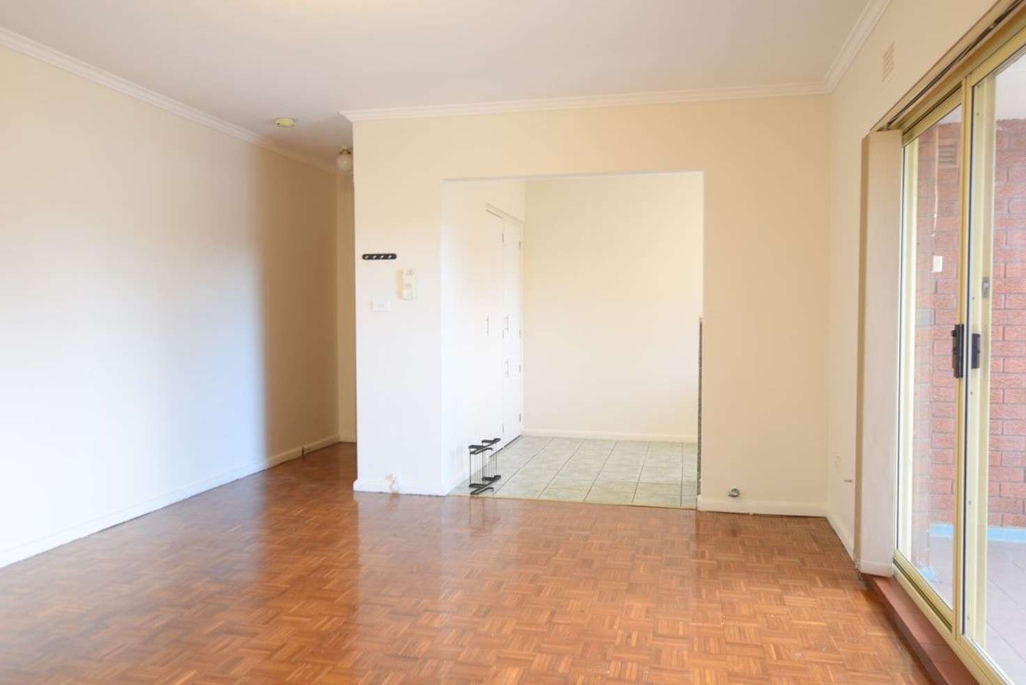 Main view of Homely unit listing, 5/107 Rosemont, Punchbowl NSW 2196