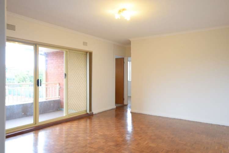 Second view of Homely unit listing, 5/107 Rosemont, Punchbowl NSW 2196