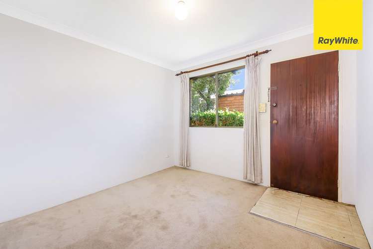 Second view of Homely townhouse listing, 48/25 Taranto Road, Marsfield NSW 2122