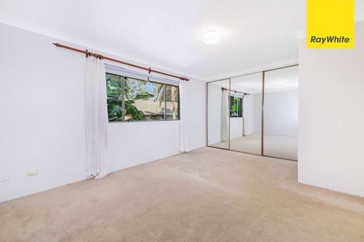 Fifth view of Homely townhouse listing, 48/25 Taranto Road, Marsfield NSW 2122