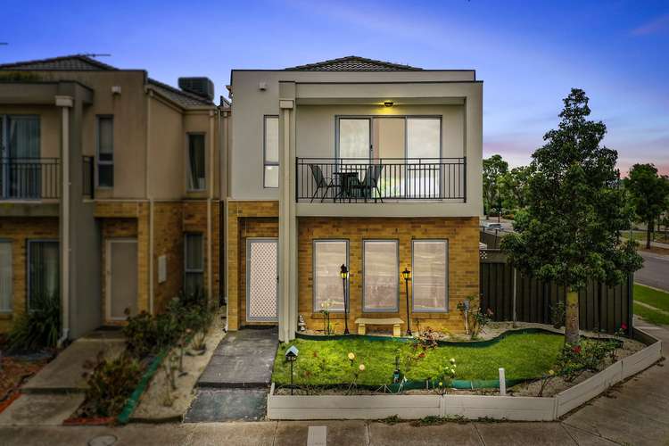 30 Cunningham Chase, Burnside Heights VIC 3023