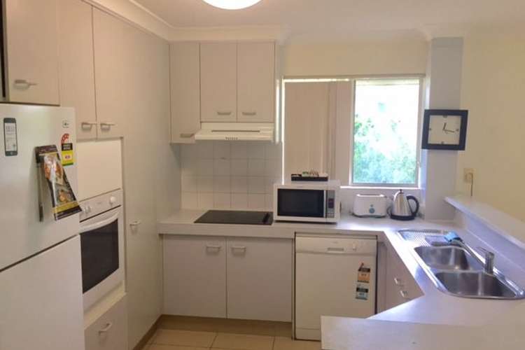 Second view of Homely apartment listing, 44/27-31 Wharf Road, Surfers Paradise QLD 4217