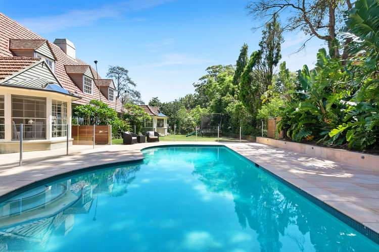 Fourth view of Homely house listing, 88 Pymble Avenue, Pymble NSW 2073