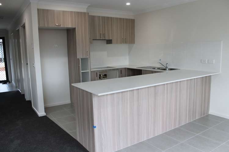 Fourth view of Homely unit listing, Unit 15/98 Lampard Road, Drouin VIC 3818