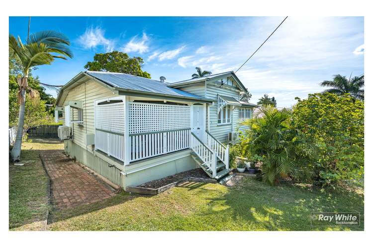 Second view of Homely house listing, 7 Livermore Street, Wandal QLD 4700