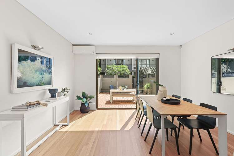 Fifth view of Homely townhouse listing, 13/101-103 Belmont Street, Alexandria NSW 2015