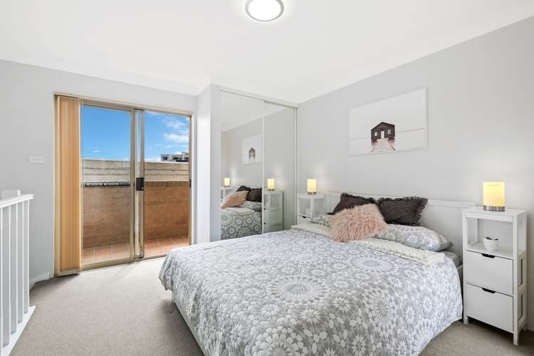 Fourth view of Homely apartment listing, 32/145 Abercrombie Street, Darlington NSW 2008