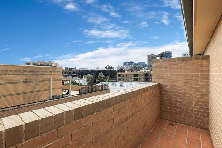 Sixth view of Homely apartment listing, 32/145 Abercrombie Street, Darlington NSW 2008