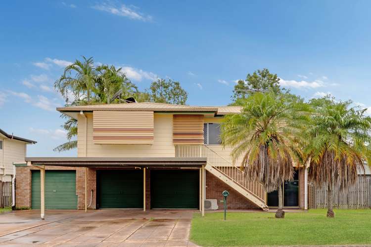 Main view of Homely house listing, 20 Jarrah Street, Beaconsfield QLD 4740