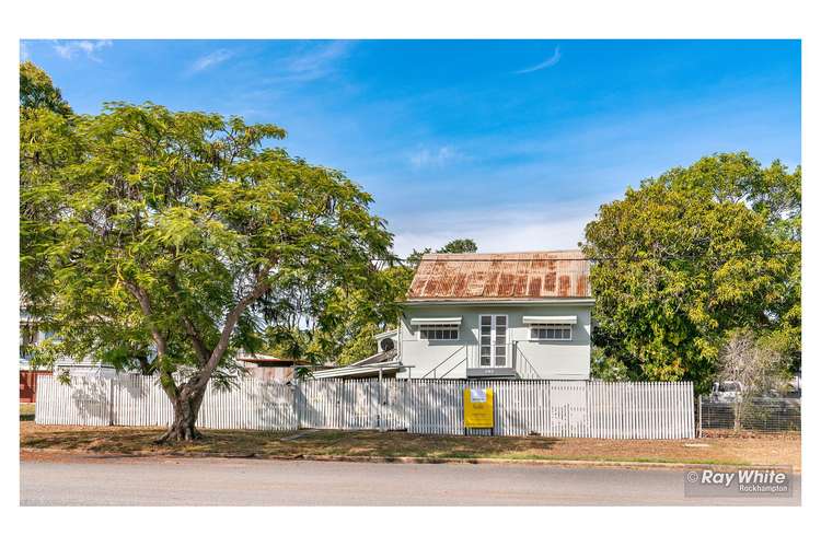 Second view of Homely house listing, 285 George Street, Depot Hill QLD 4700