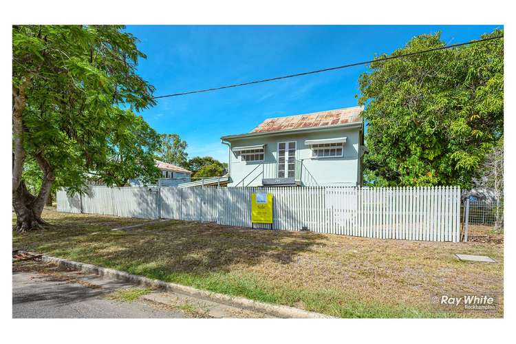 Third view of Homely house listing, 285 George Street, Depot Hill QLD 4700