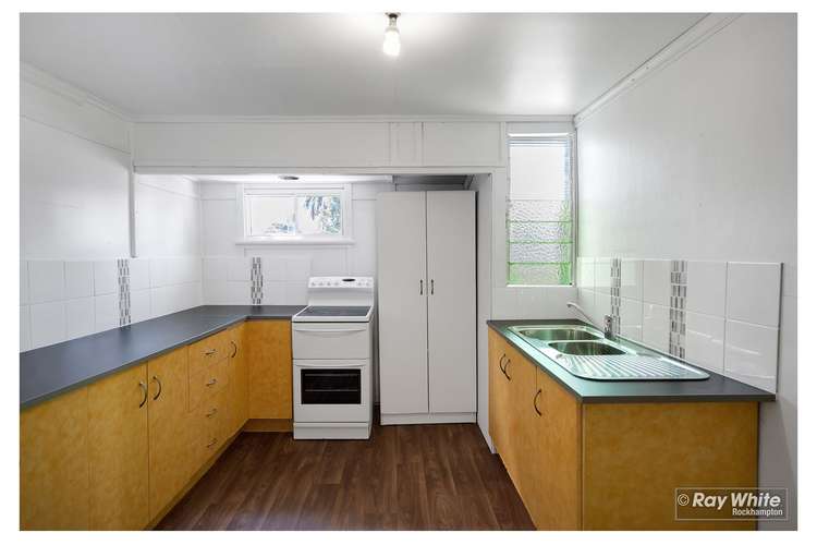 Fifth view of Homely house listing, 285 George Street, Depot Hill QLD 4700