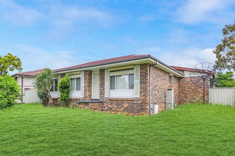 Main view of Homely house listing, 51 Cowper Circle, Quakers Hill NSW 2763