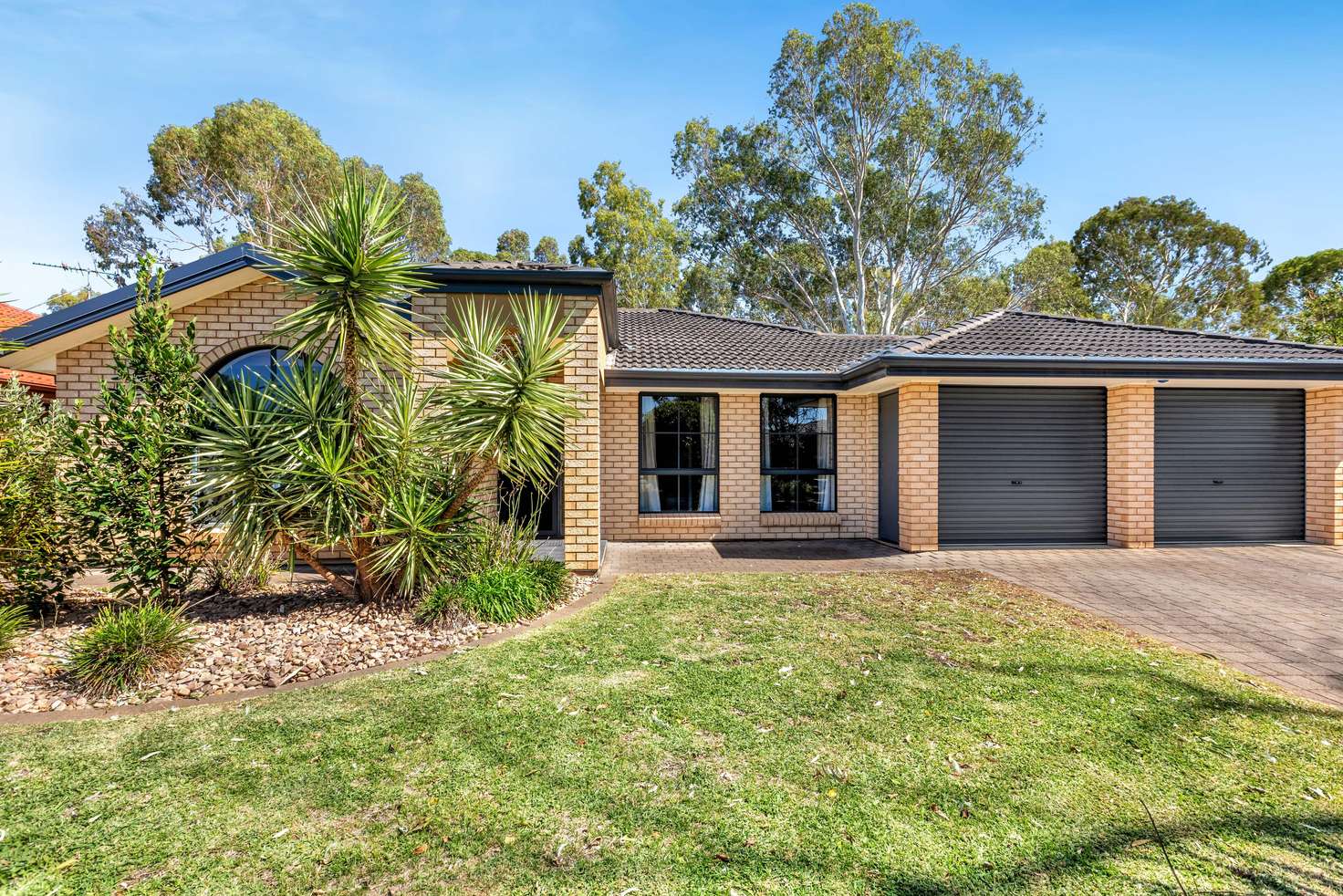 Main view of Homely house listing, 27 Enterprise Circuit, Andrews Farm SA 5114