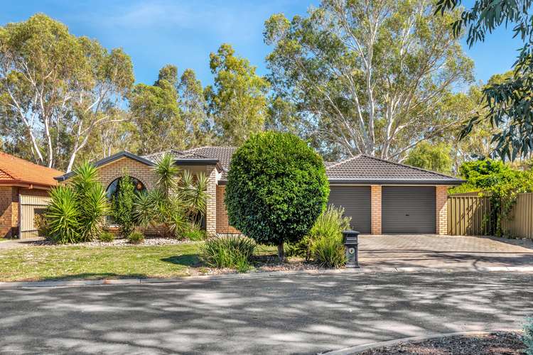 Second view of Homely house listing, 27 Enterprise Circuit, Andrews Farm SA 5114