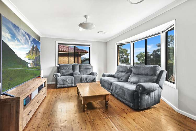 Third view of Homely house listing, 5 Eucalypt Place, Albion Park Rail NSW 2527