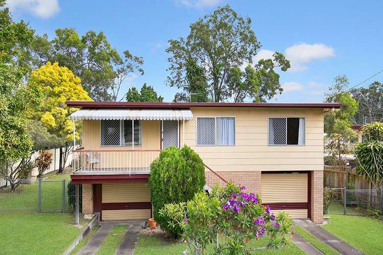 Main view of Homely house listing, 58 Snowdon Street, Slacks Creek QLD 4127