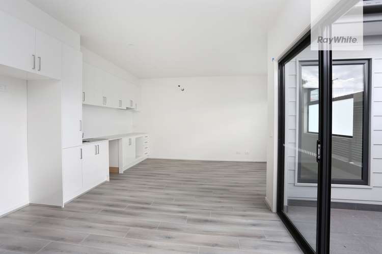 Third view of Homely townhouse listing, 2/71 Burnell Street, Brunswick West VIC 3055