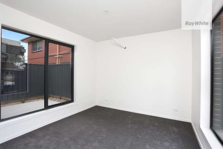 Fourth view of Homely townhouse listing, 2/71 Burnell Street, Brunswick West VIC 3055