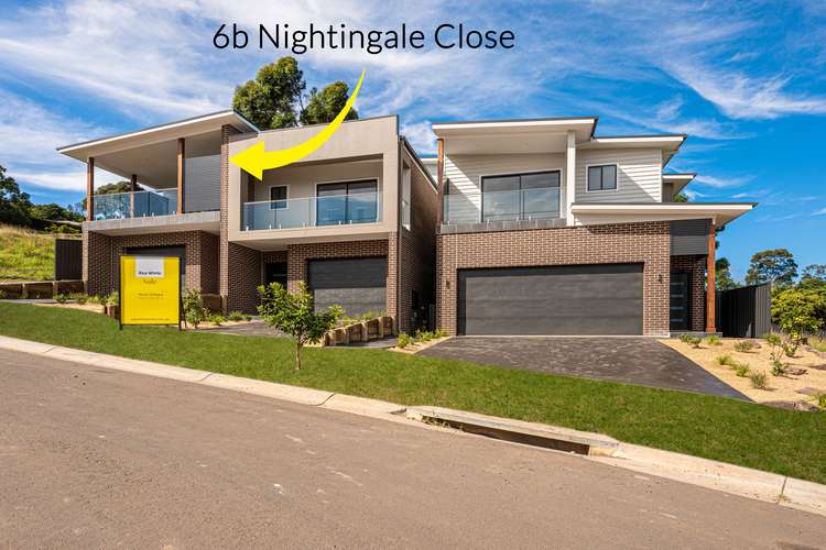 Main view of Homely house listing, Lot 2, 6B Nightingale Close, Blackbutt NSW 2529