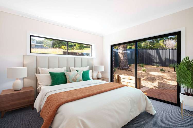 Third view of Homely house listing, Lot 2, 6B Nightingale Close, Blackbutt NSW 2529