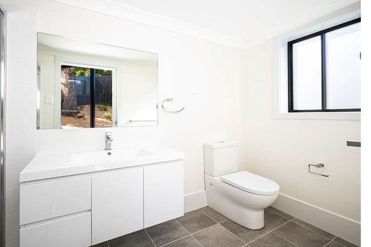 Seventh view of Homely house listing, Lot 2, 6B Nightingale Close, Blackbutt NSW 2529