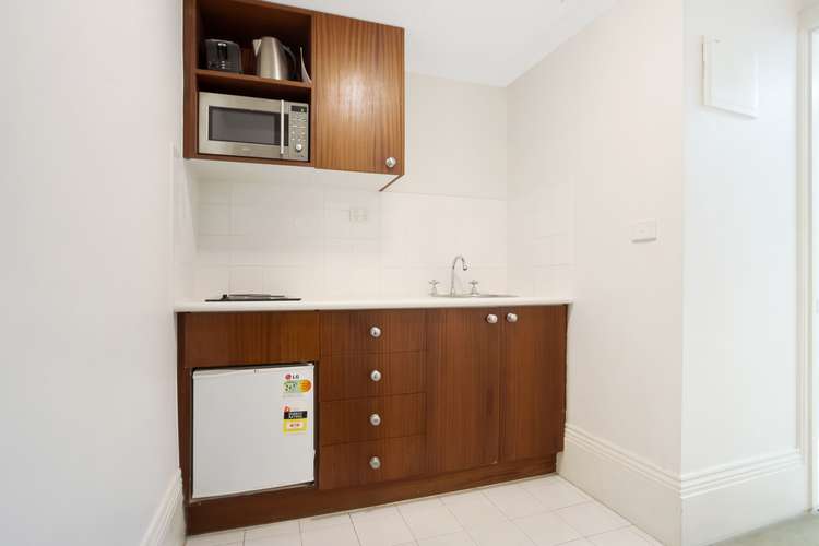 Third view of Homely apartment listing, 73/24-38 Little Bourke Street, Melbourne VIC 3000
