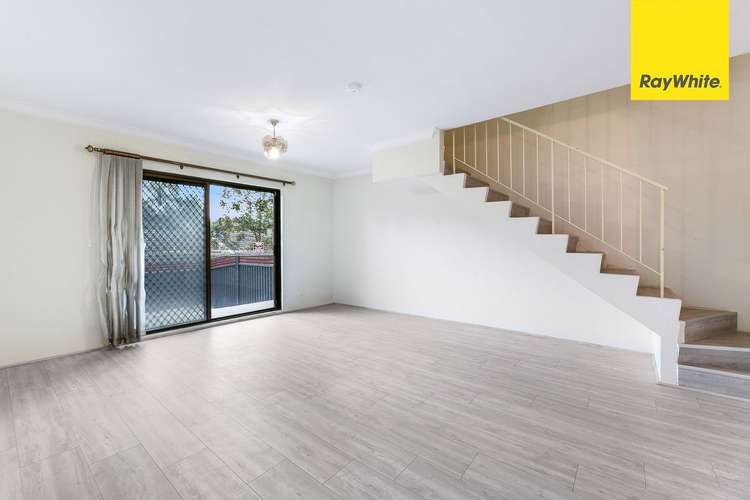 Main view of Homely townhouse listing, 21/140 Crimea Road, Marsfield NSW 2122